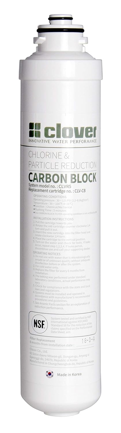 The 8 Best Clove Water Filter