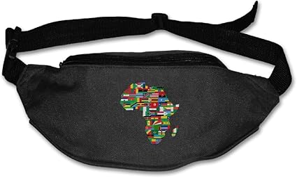 pride fanny pack