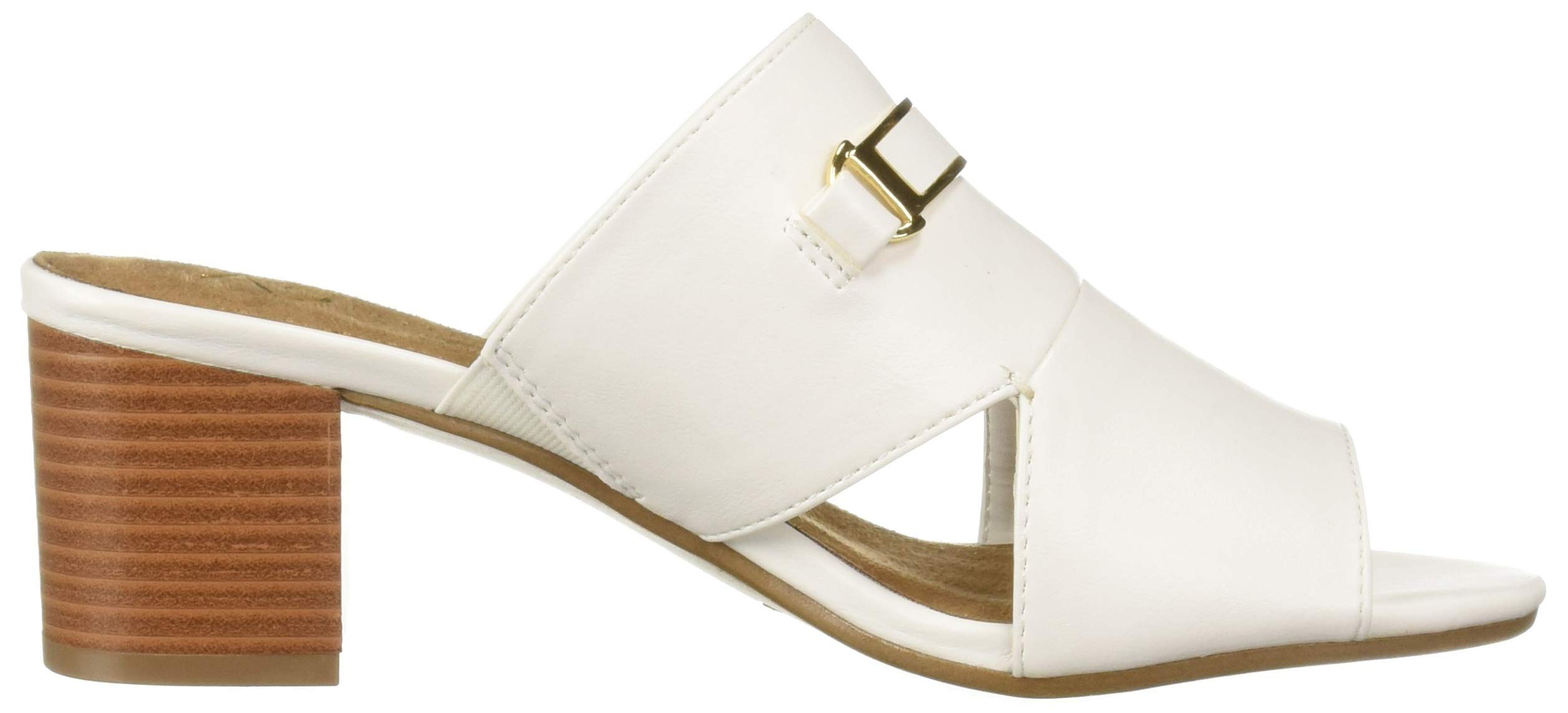 Aerosoles Women's Mid Air Heeled Sandal - Image 7