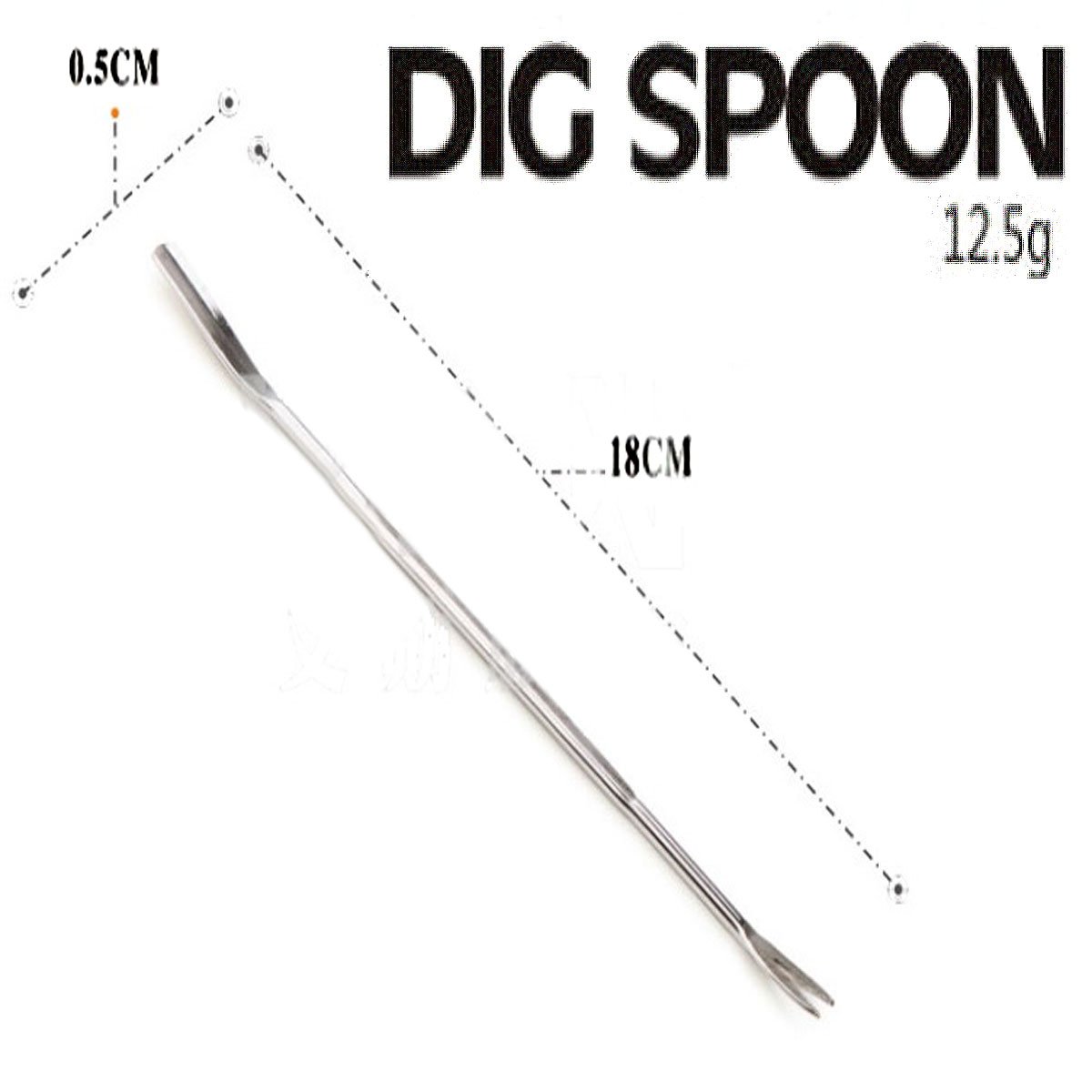 The Wolf Moon® Seafood Tool Kit, 8 Piece Includes 2 x Lobster Crackers + 4 x Stainless Steel Seafood Forks + 2 x Stainless Steel Individual Condiment Sauce Cups