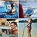OverBoard Ipad Mini Waterproof Case, Black