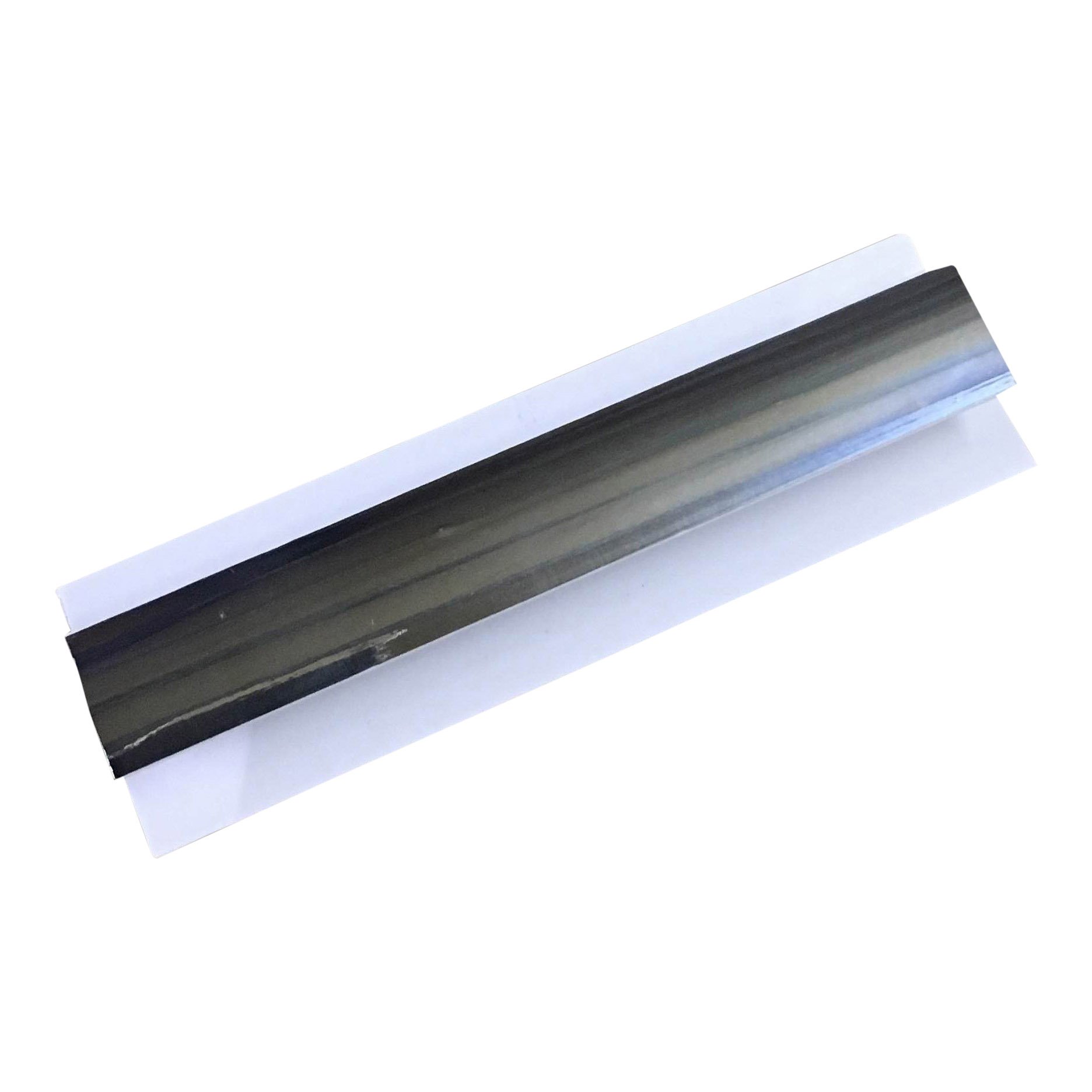 DBS Silver 5mm Joining Bar Trim 2.6m Bathroom Panels Ceiling Cladding PVC Wall
