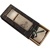 Weta Workshop - Hobbit - The Burglar Contract of Bilbo Baggins (Miniature Prop Replica)