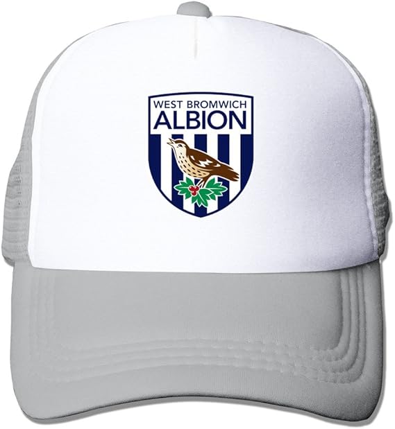 west bromwich albion cap