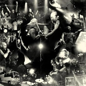 Resultado de imagen para 2009 - Live In Nashville demon