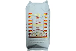 Lal Qilla Parboiled Healthy Basmati Rice