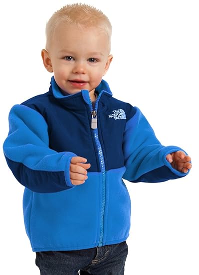 north face coat for baby boy