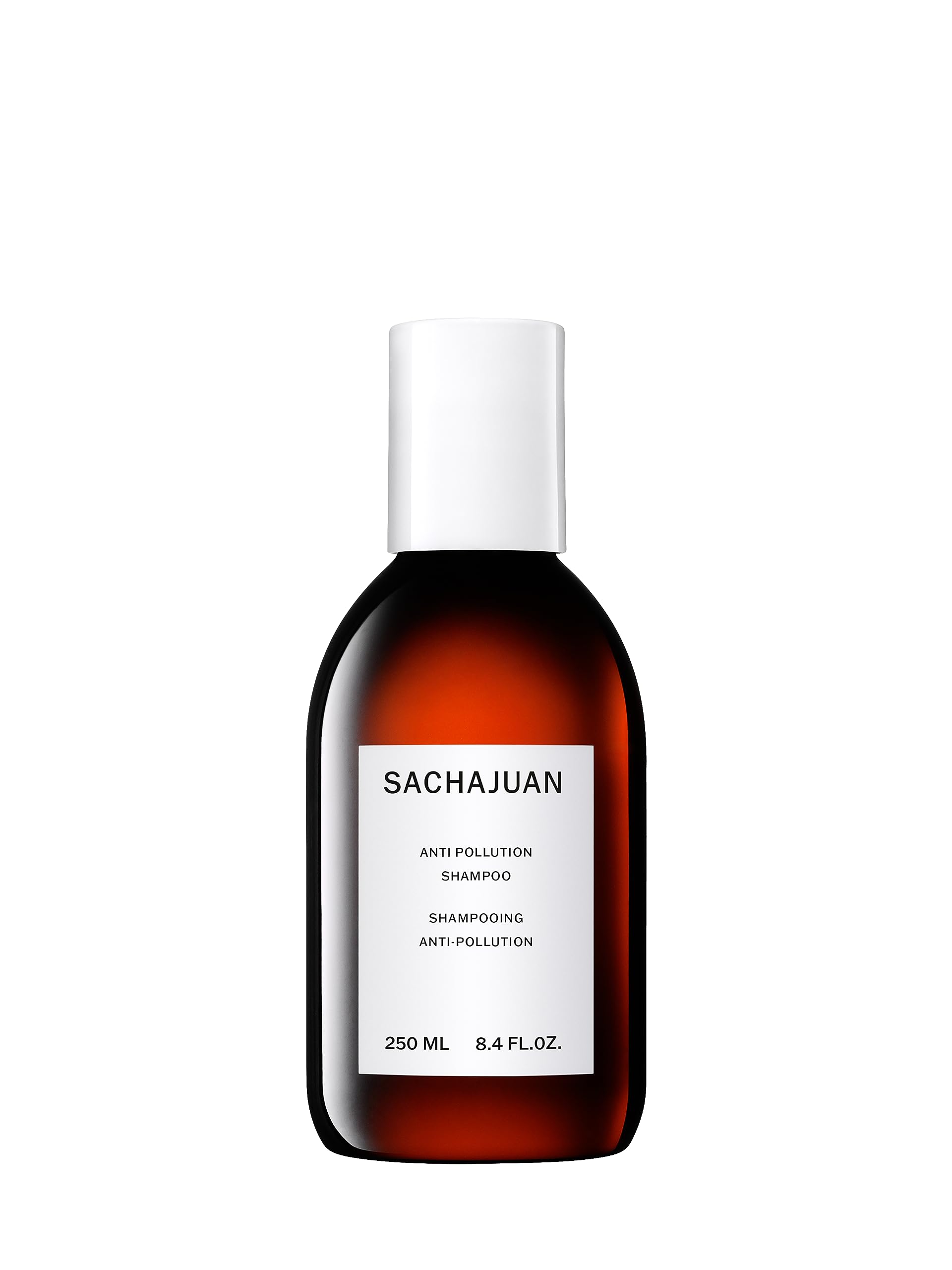 SACHAJUAN Anti Pollution Shampoo 250Ml