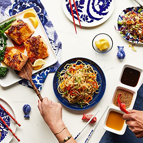 Soy Vay Veri Veri Teriyaki Less Sodium Marinade & Sauce, 21 Ounce Bottle