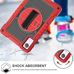 YOUULAR Tablet Case for Xiaomi Redmi Pad SE 11.0