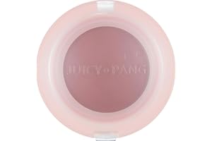 A'PIEU Juicy-Pang Jelly Blusher [PK01] – Soft Touch Blush for Cheek with Combined Cream & Powder Texture for Natural Dewy-Finish, No Fall-Out. 0.17 oz