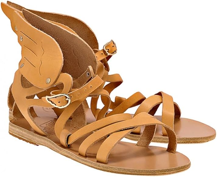 greek sandals amazon