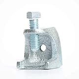 Arlington MBC26 1.5 Inch Beam Clamp 5/16-18