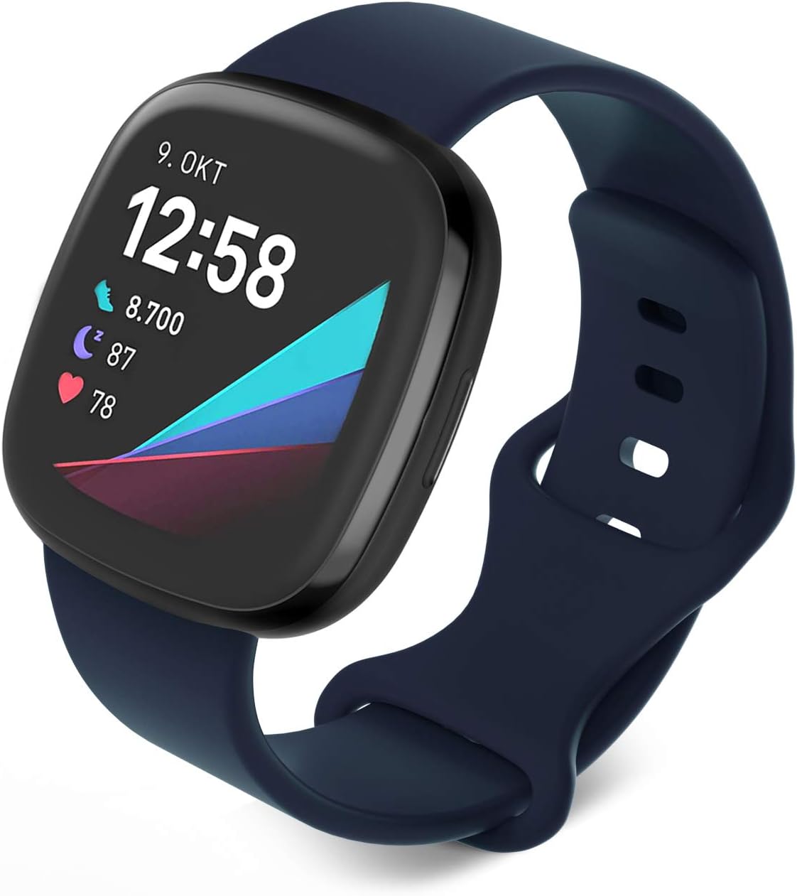 fitbit note 9