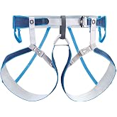 PETZL TOUR Adjustable Ski Mountaineering Harness