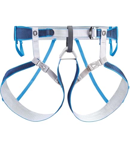 Amazon.com : Petzl ALTITUDE Ultralight Ski Mountaineering Harness
