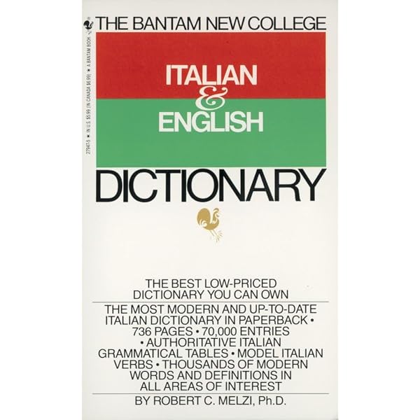 Amazon.com: The Bantam New College French & English Dictionary
