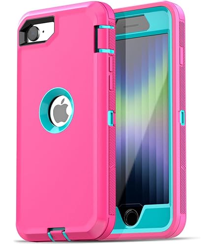 Amazon.com: OtterBox 77-22122 Defender Series Case for iPhone 5