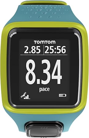 tomtom runner gps watch special edition