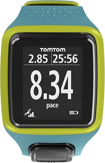 tomtom runner special edition