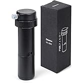 Greeshow Internal Filter Element, Water Filter Replacement, Filter Replacement Element for GS-2811 Automatic Electric Water Filter, Easy to Replace, Black