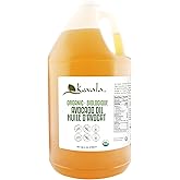 Kevala Organic Avocado Oil 128 fl oz