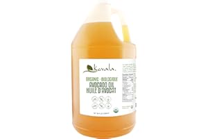 Kevala Organic Avocado Oil 128 fl oz