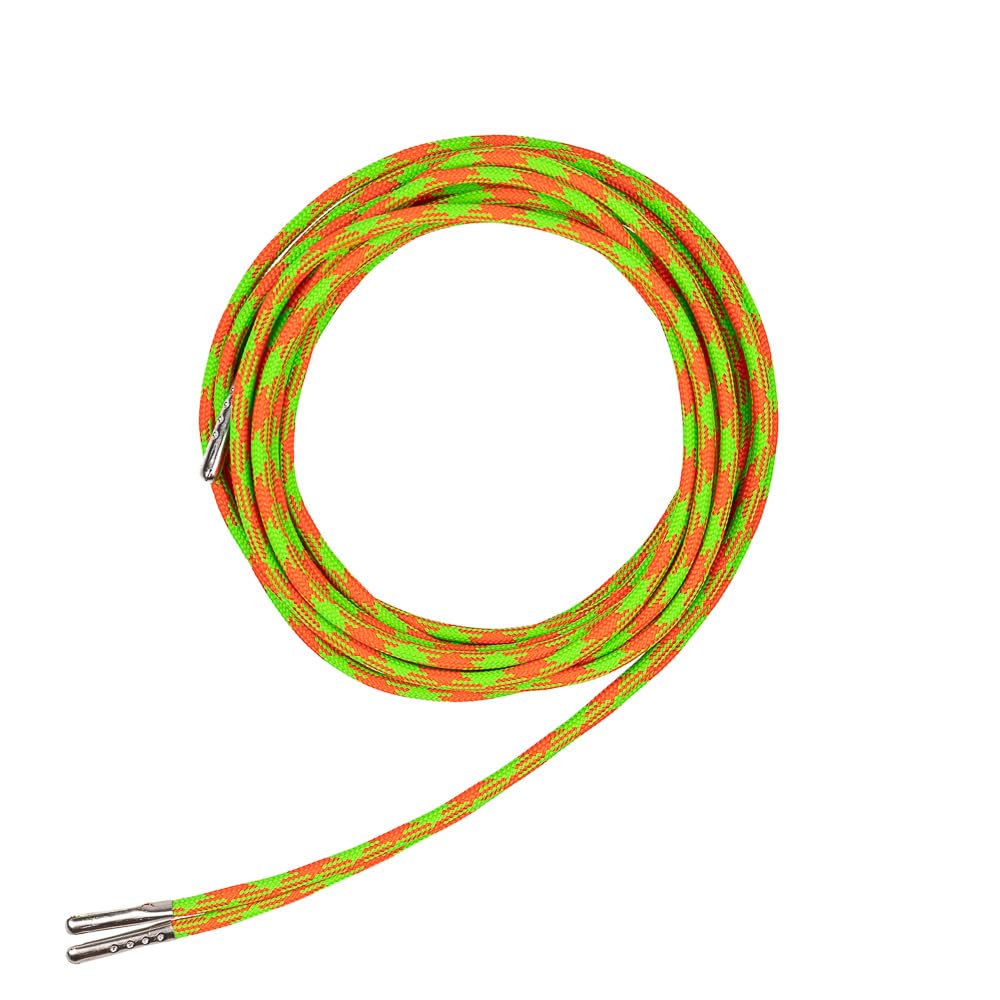 550 Paracord Boot Laces – 72 Inch Length