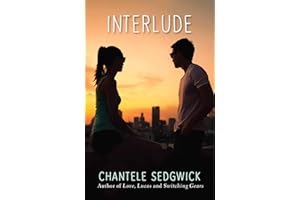 Interlude (Love, Lucas Novel)