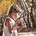  Gifts for 3-12 Year Old Girls, Tisy Long Range Two-Way Radios for Girls Christmas Birthday Gifts for Teen Girls Toys for 3-12 Year Old Boys Birthday Gifts for Kids Age 4-5 TSUSDJT6