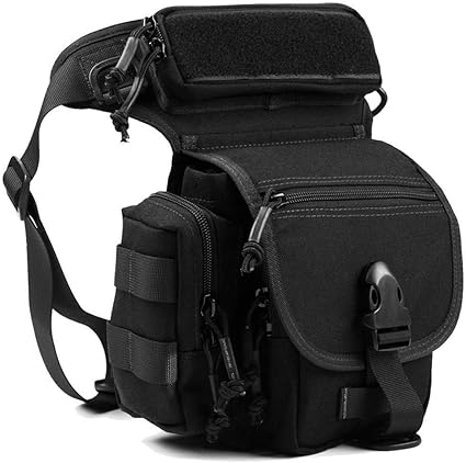 tactical motorcycle bag