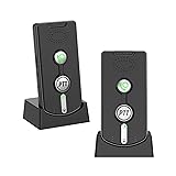 Intercoms Wireless for Home, Room to Room Intercom