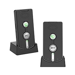 Intercoms Wireless for Home, Room to Room Intercom