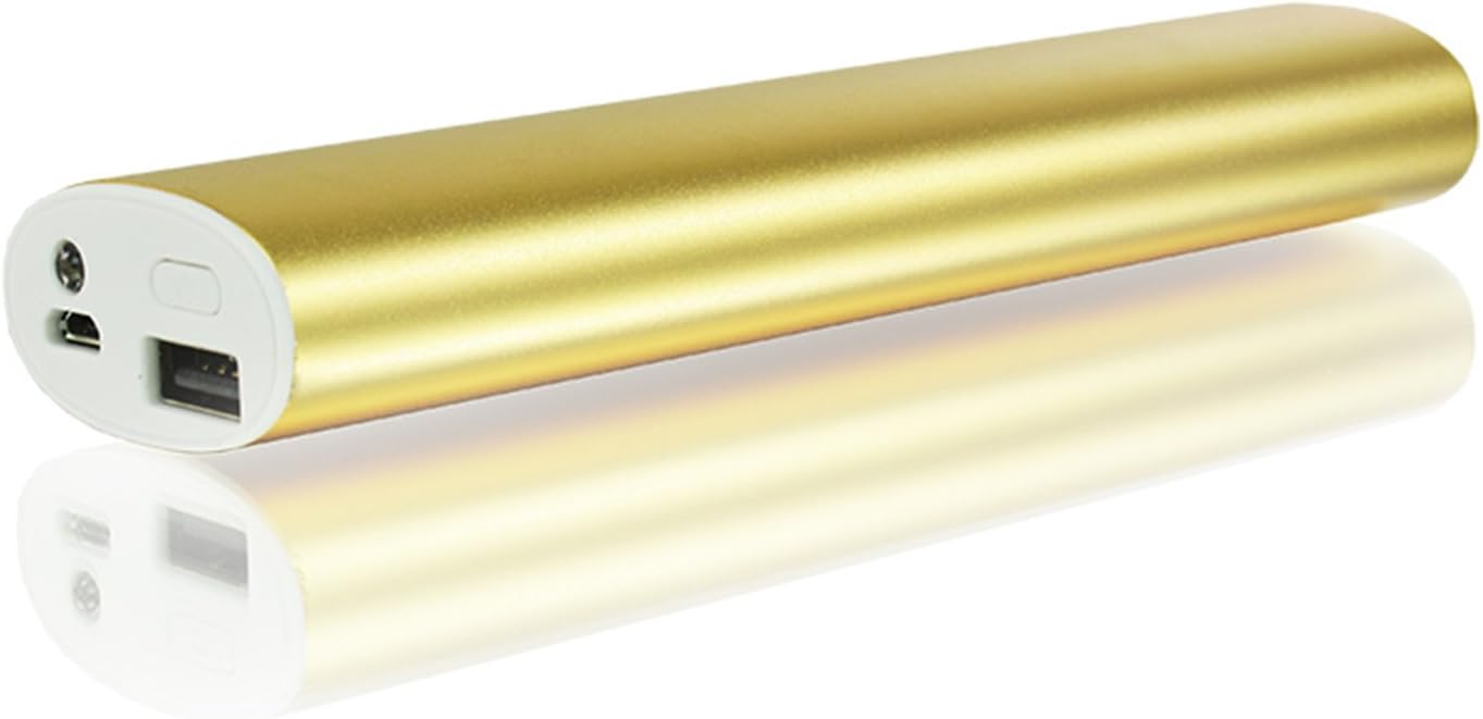 AAB NonStop PowerBank Temma Gold 8800mAh