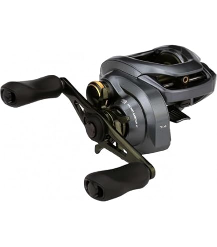 Amazon.com : Shimano Inc. CURADO DC 150 XG Reel Box : Sports
