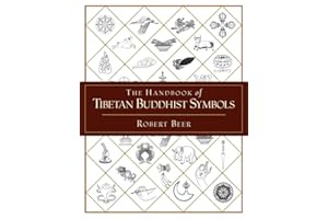 The Handbook of Tibetan Buddhist Symbols