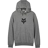 Fox Racing unisex-adult Fox Head Fleece Po