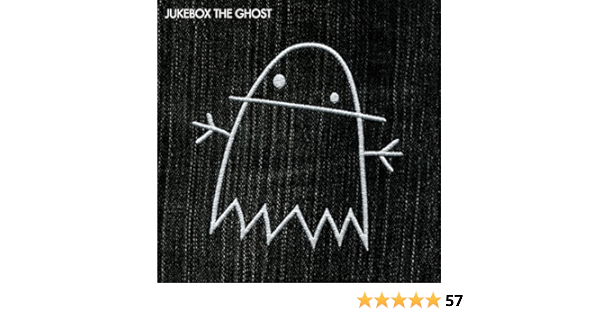 Jukebox The Ghost Jukebox The Ghost Amazon Com Music