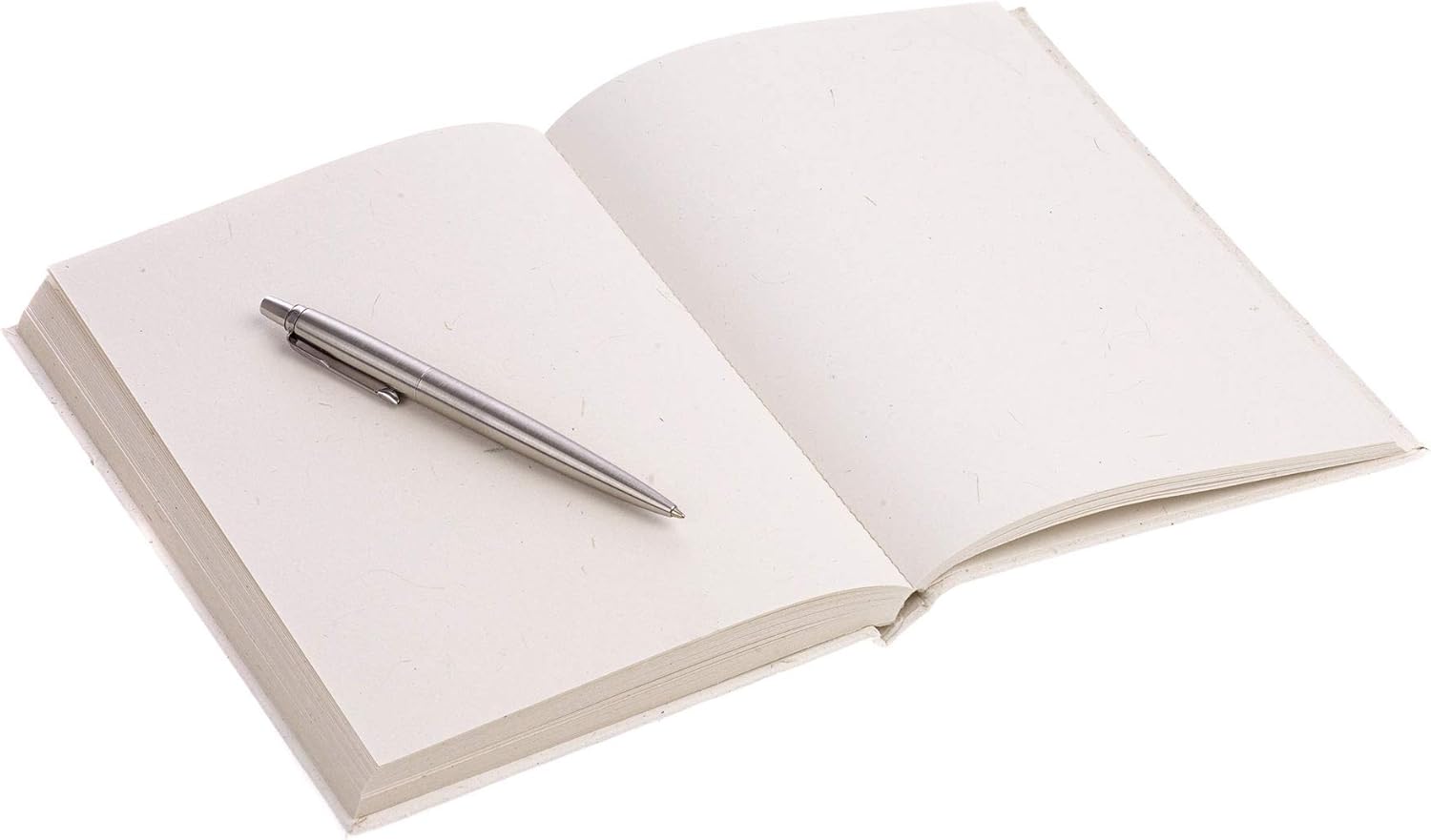 Elephant Dung Notebook, Large - Image 5