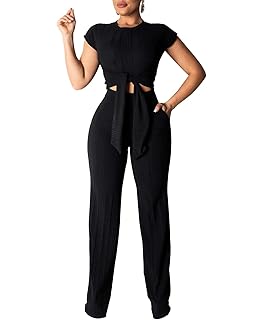 high waisted bell bottom overalls