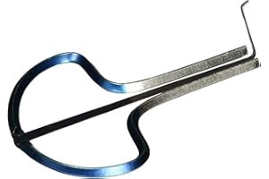 Grover 3494 Tenor Jaw Harp