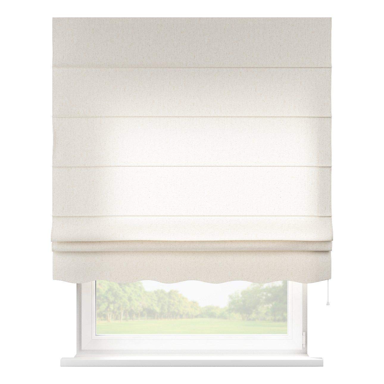 Rollos & Jalousien Heimtextilien, Bad- & Bettwaren Dekoria Raffrollo