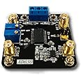 Taidacent AD630 2-Channel Balanced Modulator/Demodulator Amplifier Module for Weak Signal Detection