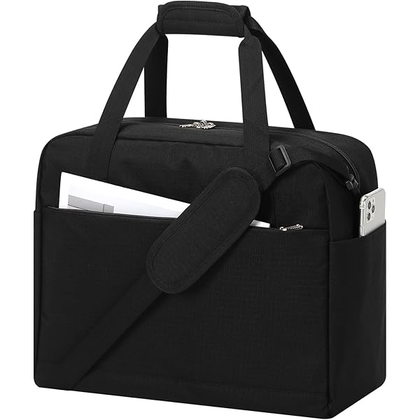 Buy Gym Sports Bag, Waterproof Duffel With Shoe Compartment & Wet Pocket, 40.6L Large-Capacity Holdall Travel Bag For Men & Women, Multipurpose With Shoulder Strap & Backpack Option, Black, At