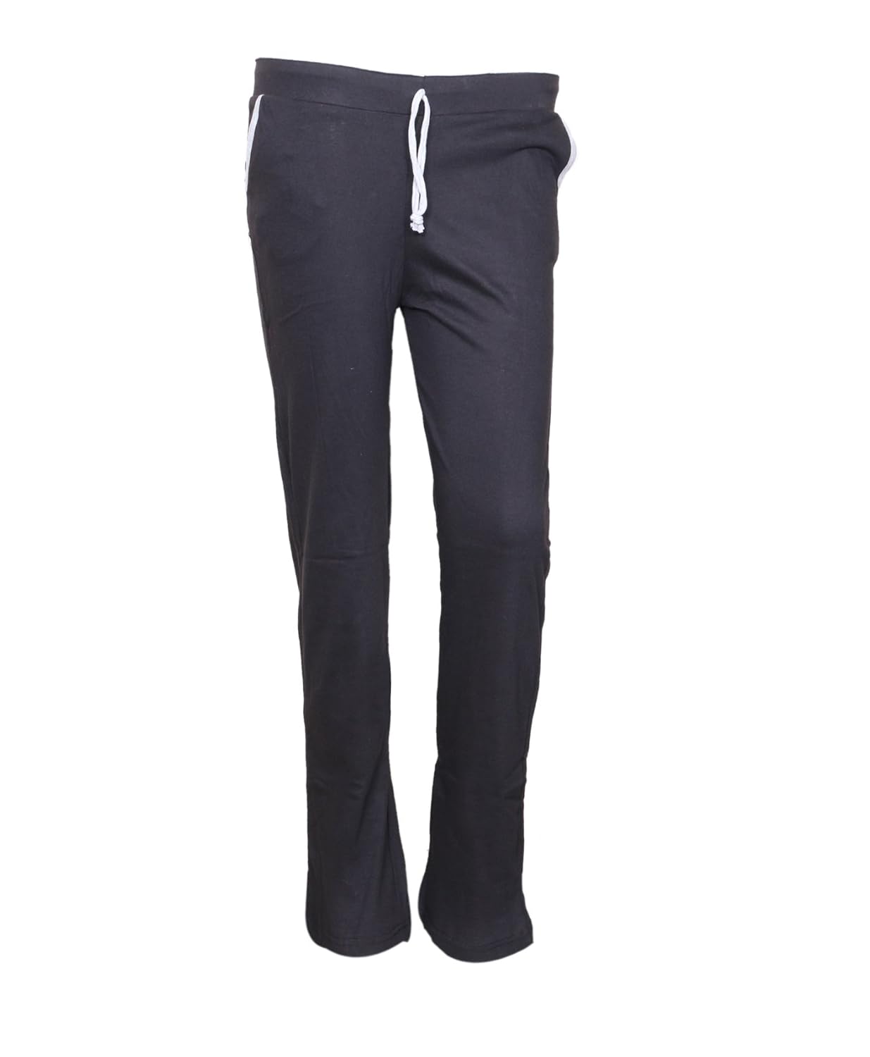 indiweaves women's cotton track pant/lower(pack of 2)