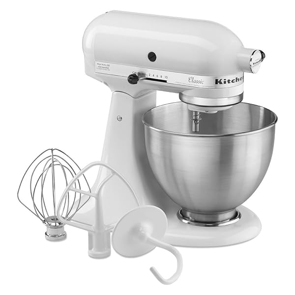Kitchenaid Classic