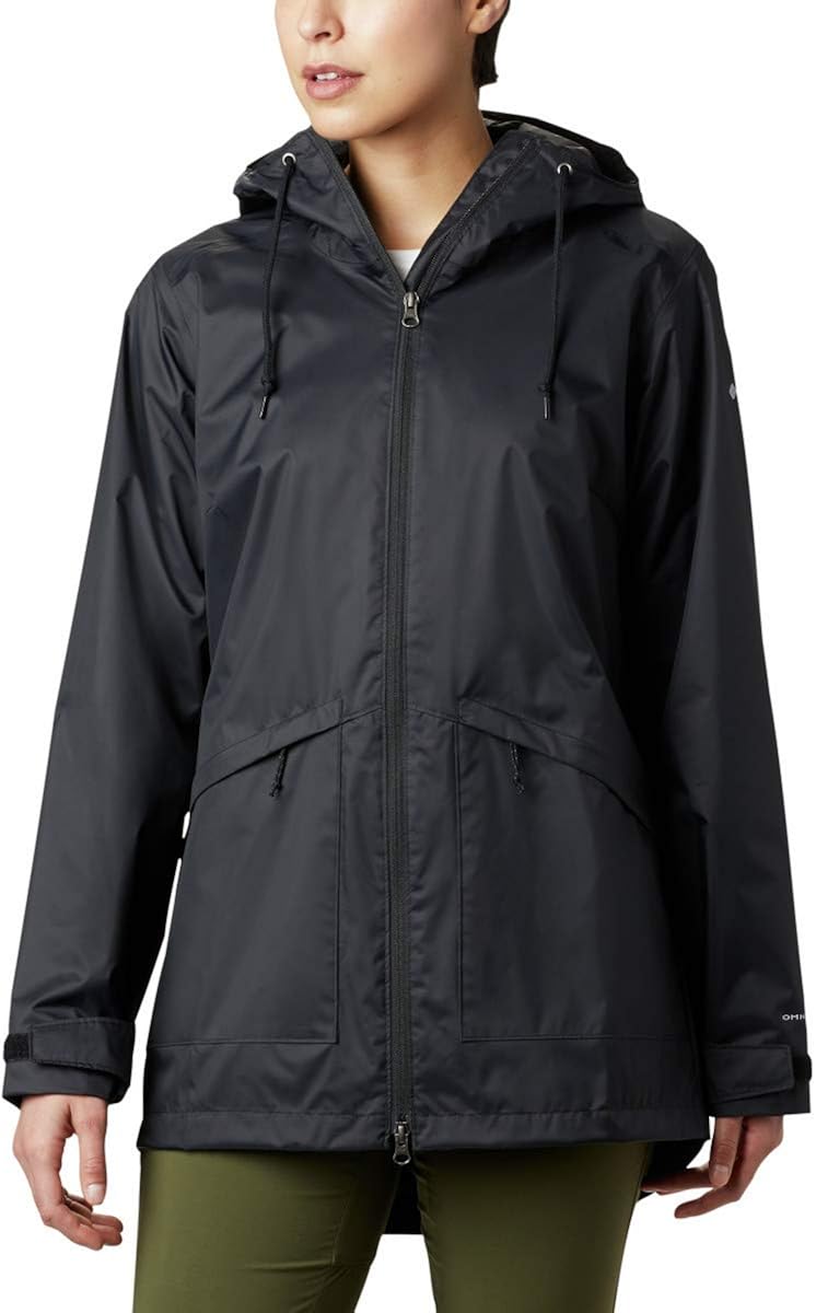 columbia arcadia casual jacket plus size