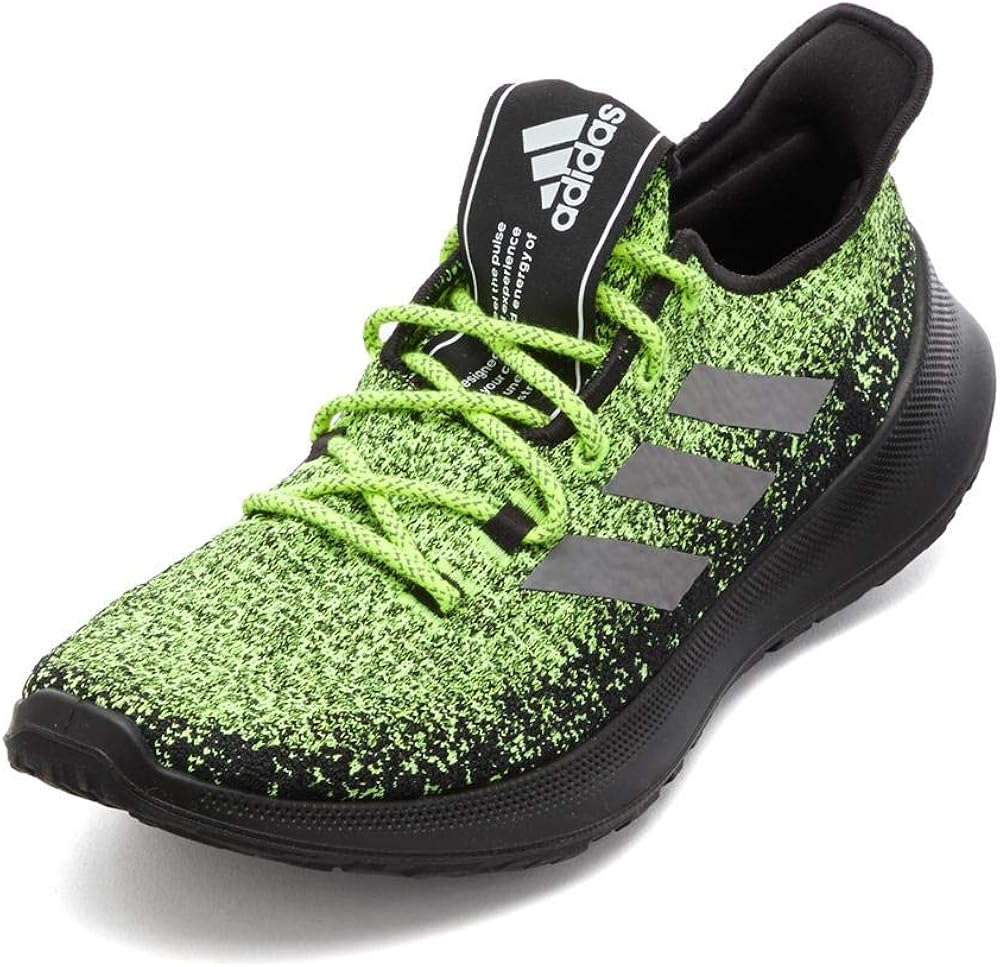 Buy adidas Men's Sensebounce + M Running Shoe at Amazon.in