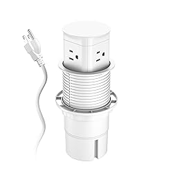 Automatic Pop up Countertop Outlet,Pop Out Outlet