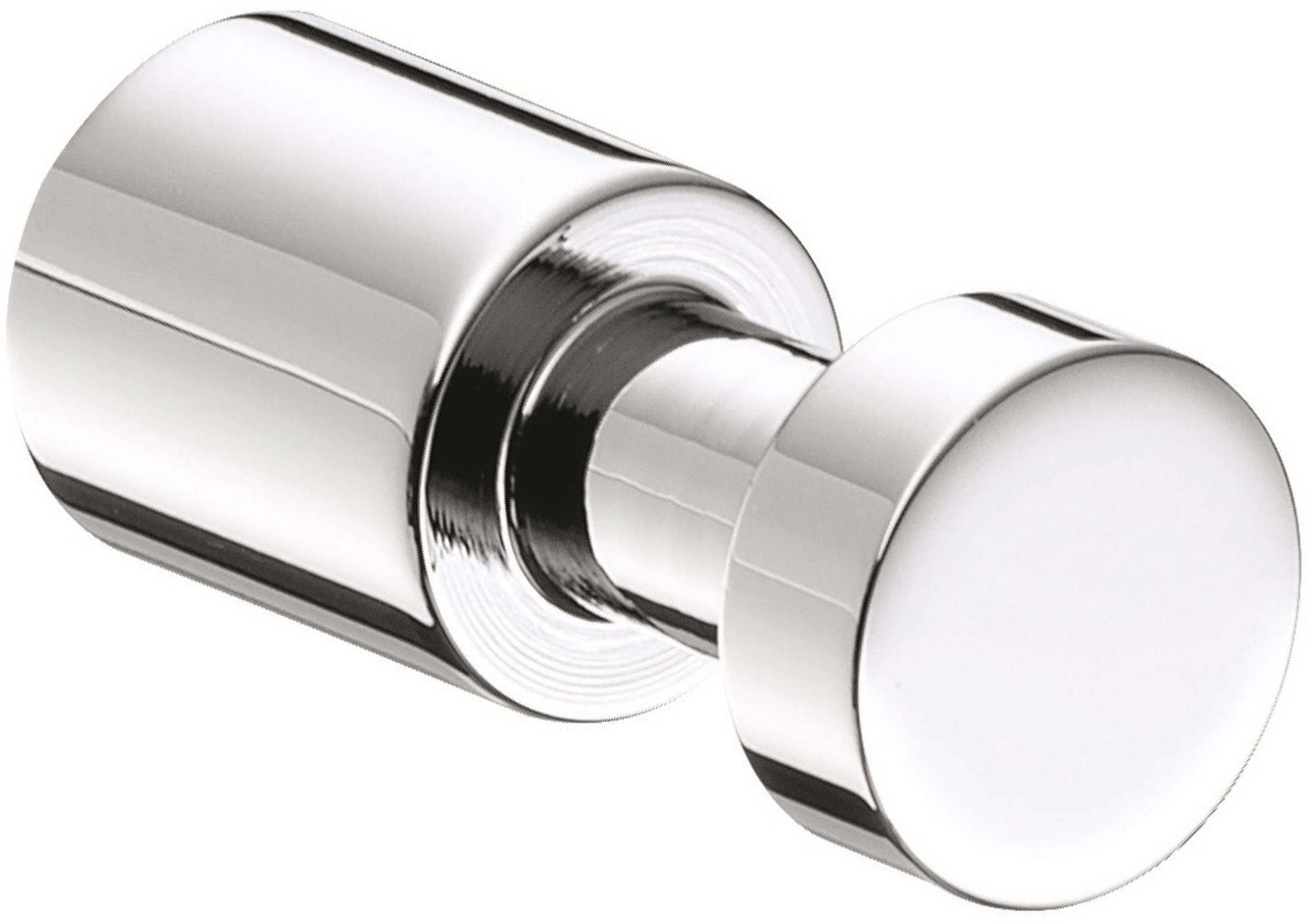 Emco Polo 077500100 Hand Towel Hook Chrome
